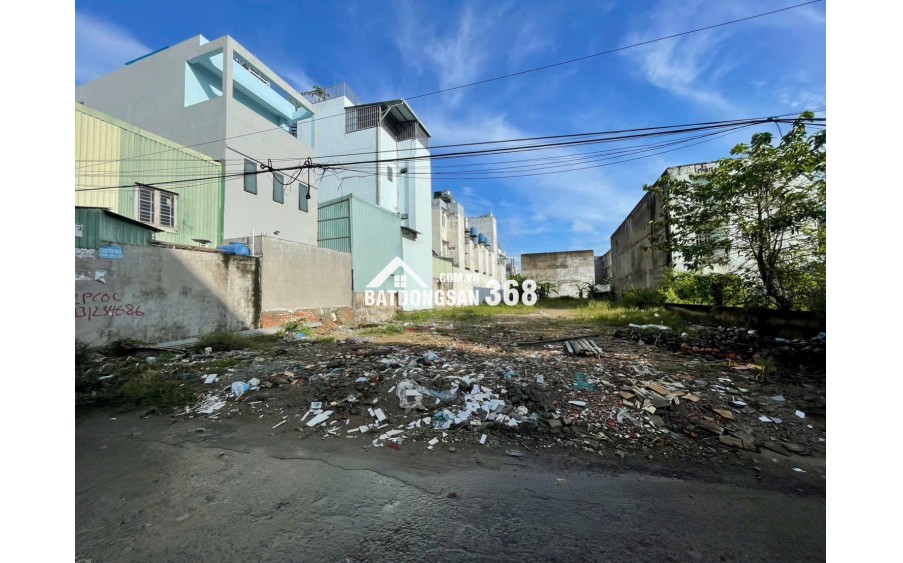 BÁN LỖ 2 LÔ THẠNH XUÂN 25 125M2 VHIR 5,6 TỶ, SỔ HỒNG RIÊNG,SANG TÊN LIỀN